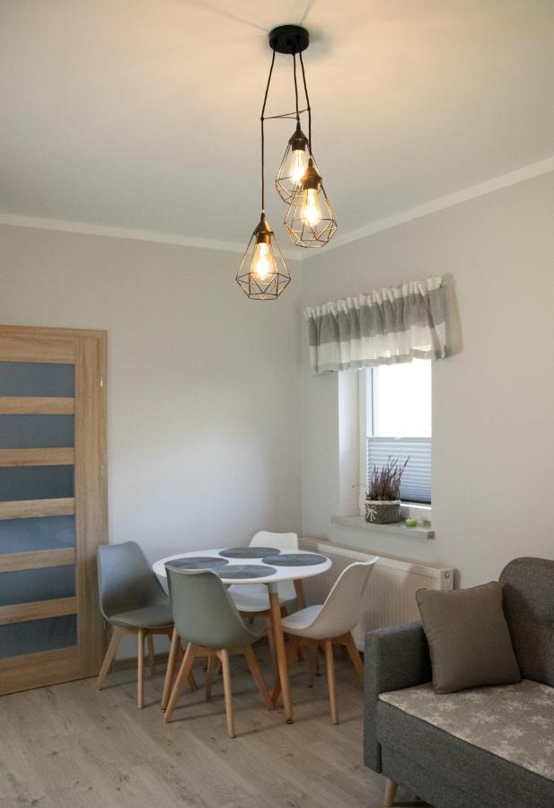 Apartamenty Nad Strumykiem 布伦纳 外观 照片
