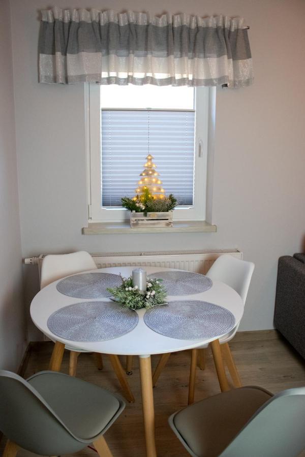 Apartamenty Nad Strumykiem 布伦纳 外观 照片