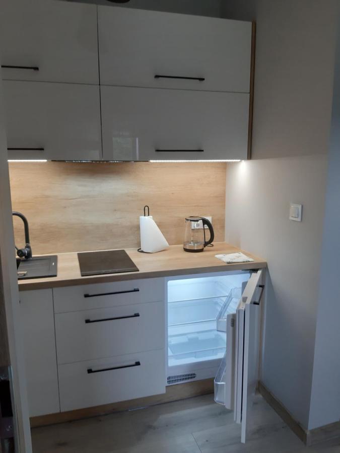Apartamenty Nad Strumykiem 布伦纳 外观 照片