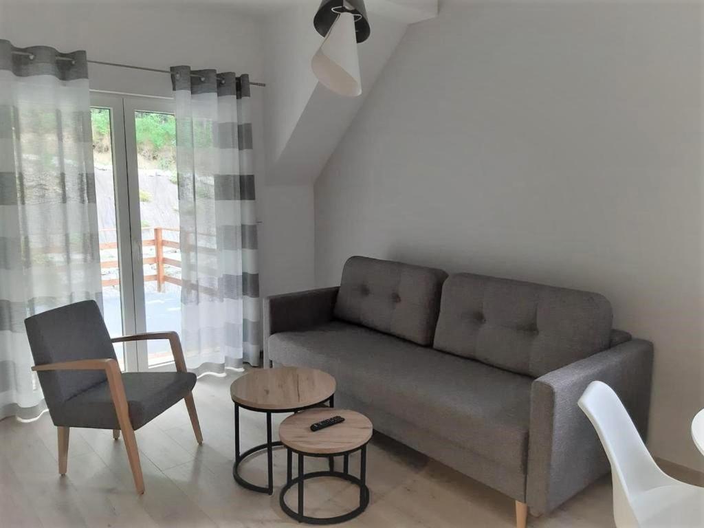 Apartamenty Nad Strumykiem 布伦纳 外观 照片