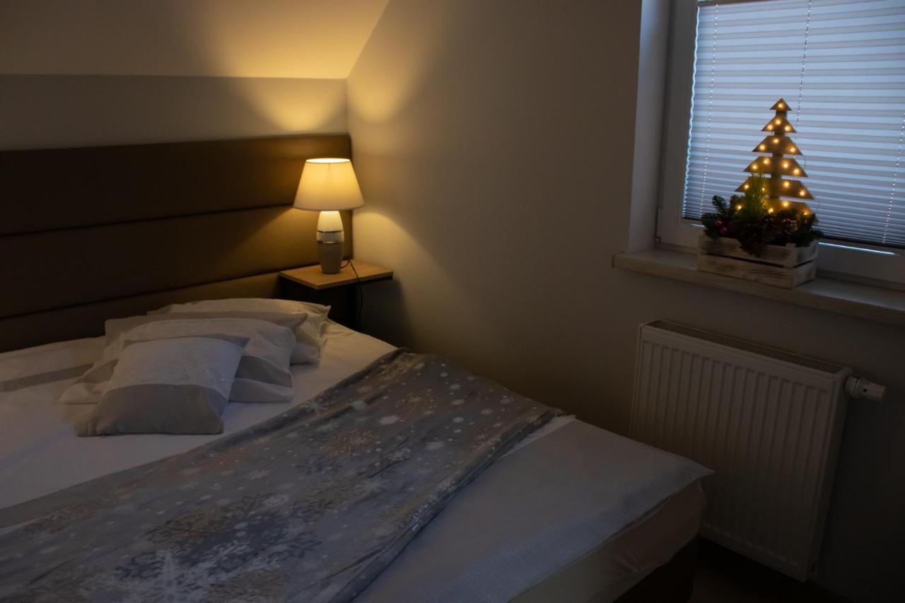 Apartamenty Nad Strumykiem 布伦纳 外观 照片